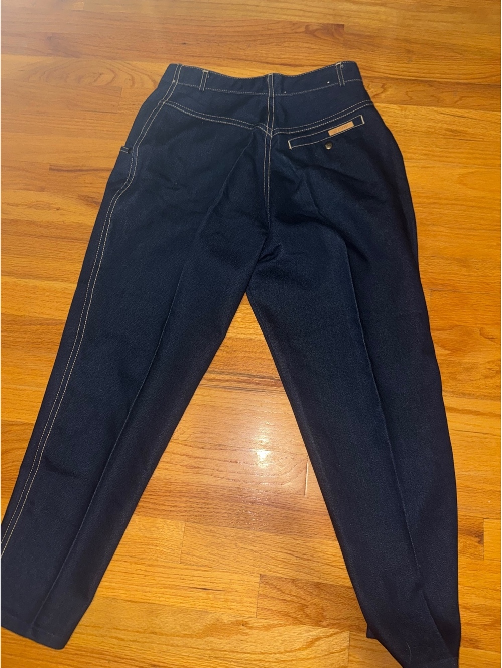 Catalina navy pants CLOTHING 00062